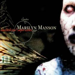 Marilyn Manson : Antichrist Superstar